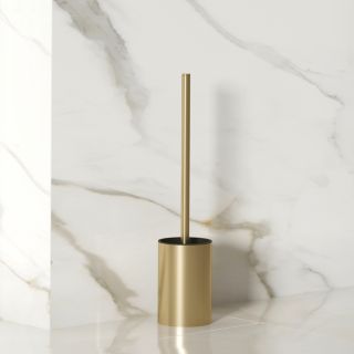 Ёрш IDDIS Petite PETGP00i47 золото матовое